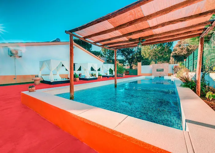 Casa de férias: Herdade Da Granja Nova